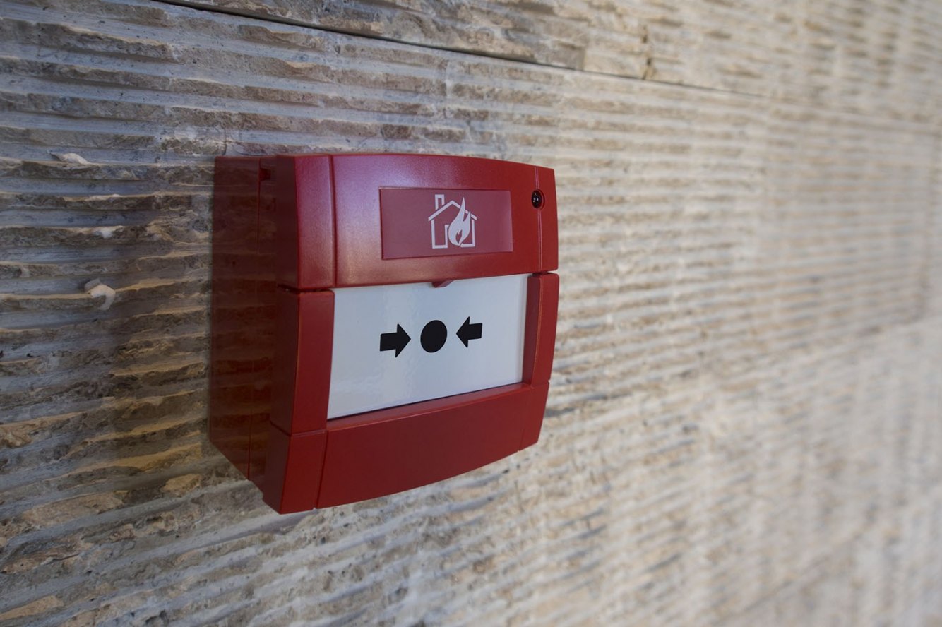 Fire Alarm System